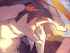 Wyvern and Alec (True Form)