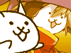 Healer Cat CC (True Form)