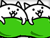 Bean Cats (Normal Form)