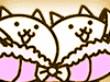 Brah Cats (Evolved Form)