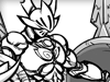 Date Masamune (Normal Form)