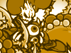 Wargod Masamune (Evolved Form)
