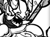 Takeda Shingen (Normal Form)