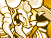 Immortal Shingen (True Form)