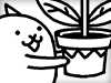 Flower Cat (Normal Form)