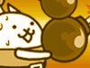 Bombercat (True Form)