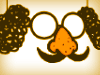 Groucho Cat (Evolved Form)