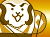 Kite Cat (True Form)