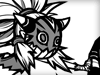 Ururun Wolf (Normal Form)