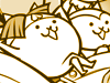 The Peach Angels (Evolved Form)