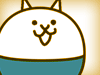 Muscleman Cat (Evolved Form)