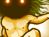Secret God (Evolved Form)
