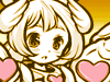 Joyful Nurse Cat (True Form)