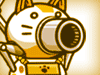 Cat Base Jr. (Evolved Form)