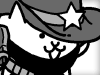 Cat Gunslinger (Normal Form)