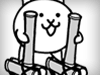 Stilts Cat (Normal Form)