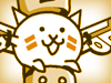 Totem Cat (Evolved Form)