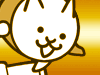 Acrobat Cats (True Form)