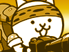 Cameraman Cat (True Form)
