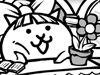 Juliet Cat (Normal Form)