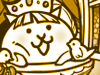 Princess Juliet Cat (Evolved Form)