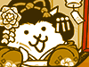 Juliet the Maiko (True Form)