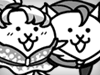 Figure Skating Cats (Normal Form)