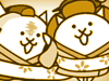 Drama Cats (Evolved Form)