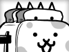 Cat Toaster (Normal Form)