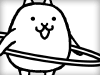 Hoop Cat (Normal Form)