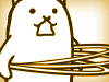 Showoff Cat (Evolved Form)