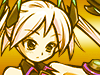 Divine Kalisa χ (True Form)
