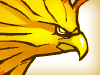 Phoenix Yurinchi (Evolved Form)