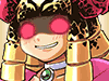 Crazed Princess Punt CC (Evolved Form)