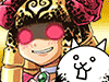 Manic Princess Punt (True Form)