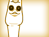 Kubilan Pasalan (Evolved Form)