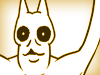 Tesalan Pasalan (Evolved Form)