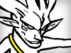 Li'l Nyandam (Normal Form)