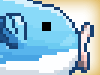 Young Man Mola (Evolved Form)