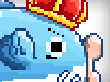 Mola King (Normal Form)