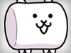 Marshmallow Cat (Normal Form)
