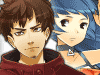 Takuya ＆ Yuki (Normal Form)