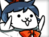 Yuki Cat (Normal Form)