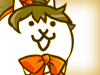 Lovely Yuki Cat (Evolved Form)