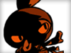 Mr. Ninja (Normal Form)