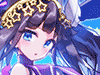 Cornelia CC (Evolved Form)