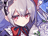 Savior Mystica CC (True Form)