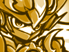 Shadow Akira (Evolved Form)