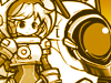 Mission Control Mekako (True Form)