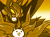 Ultimate Catman (True Form)